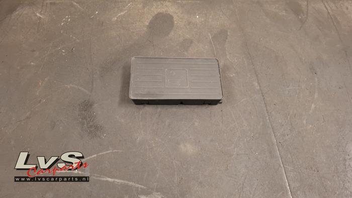 Seat Leon Wireless charger