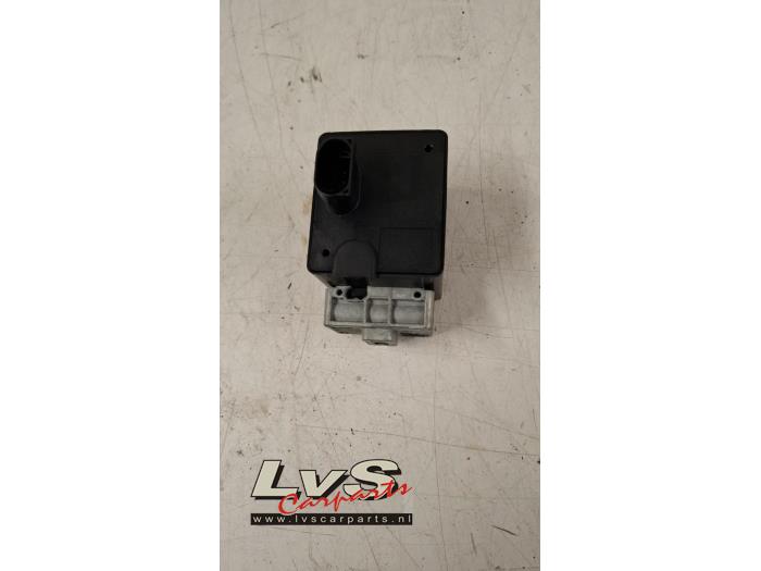 Renault Clio Lenkradschloss