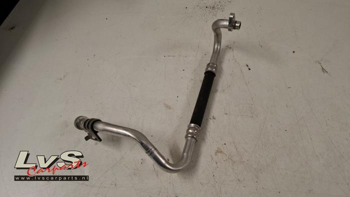 Renault Clio Tuyau clim