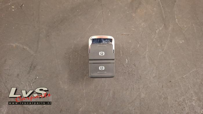 Brytare, parkeringsbroms från en Seat Leon (5FB) 2.0 TSI FR 16V 2019