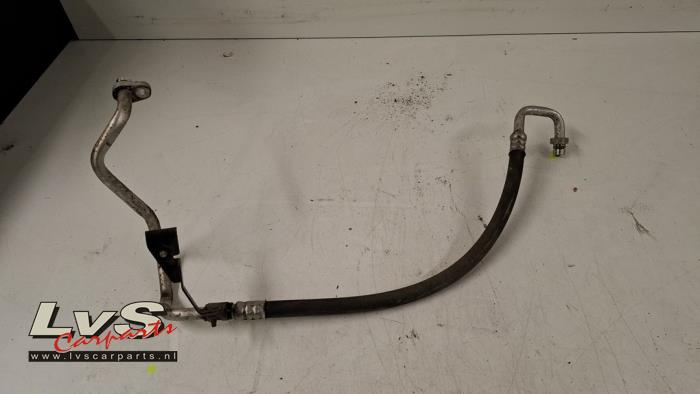 Renault Clio Tuyau clim