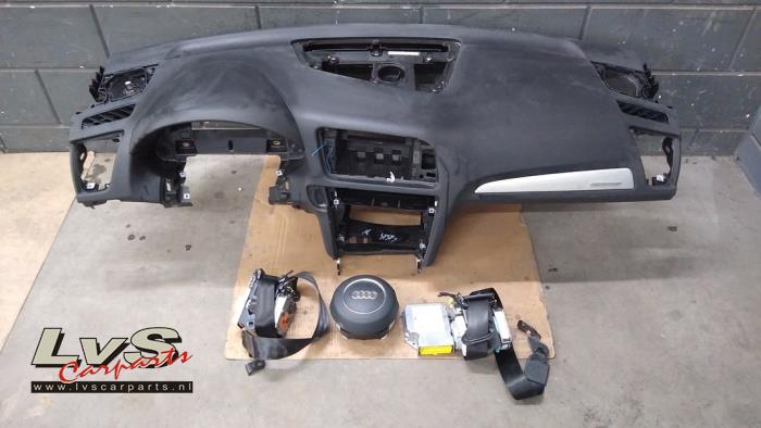 Audi Q5 Set de airbag