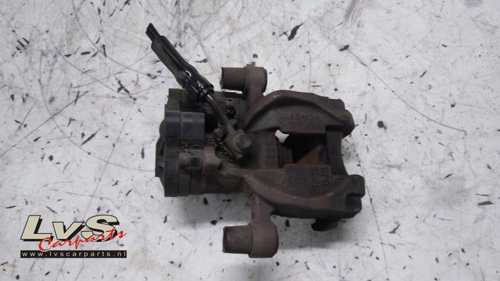 Seat Leon Rear brake calliper, left