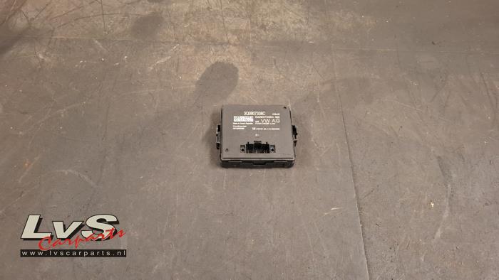 Seat Leon Computer lighting module