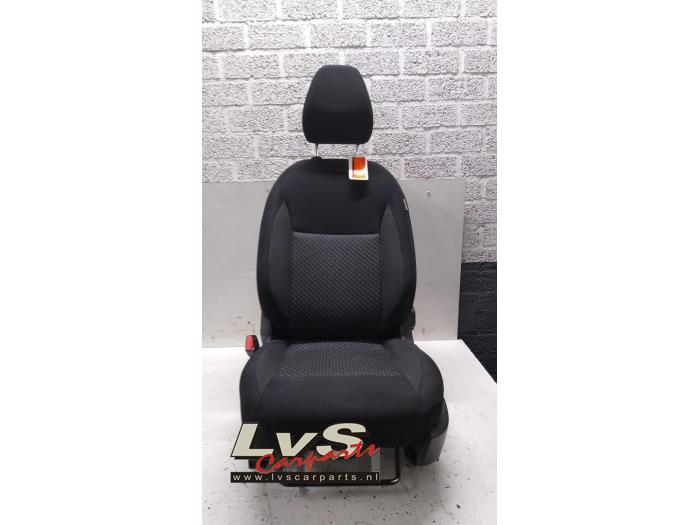 Nissan Micra Siège gauche