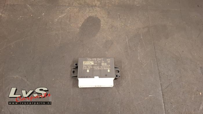 Seat Leon PDC Module