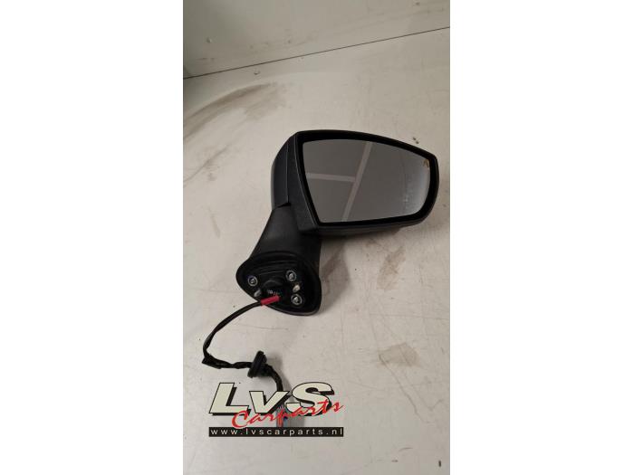 Ford Ecosport Buitenspiegel rechts