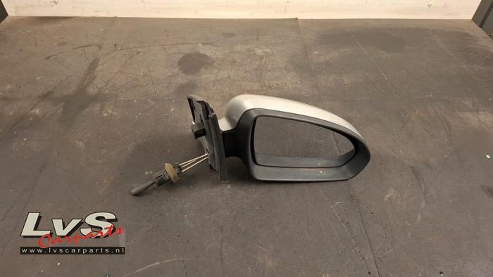 Smart Fortwo Außenspiegel rechts