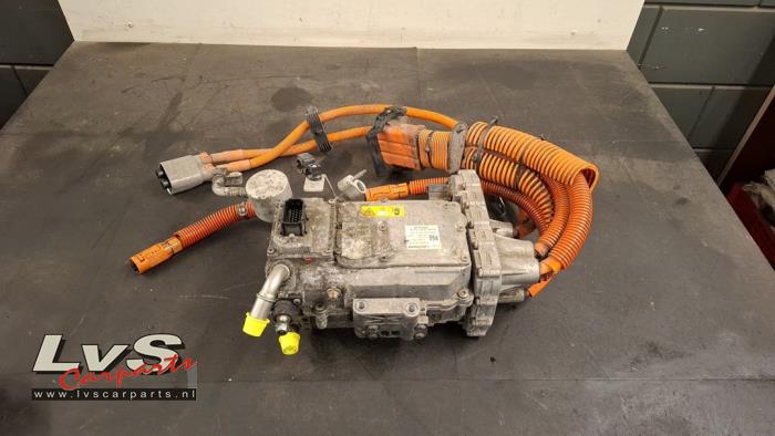 Smart Fortwo Inverter (Hybrid)