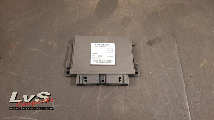 Smart Fortwo Steuergerät sonstige