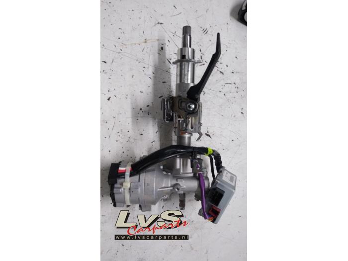 Kia Rio Lenkkraftverstärker Elektrisch