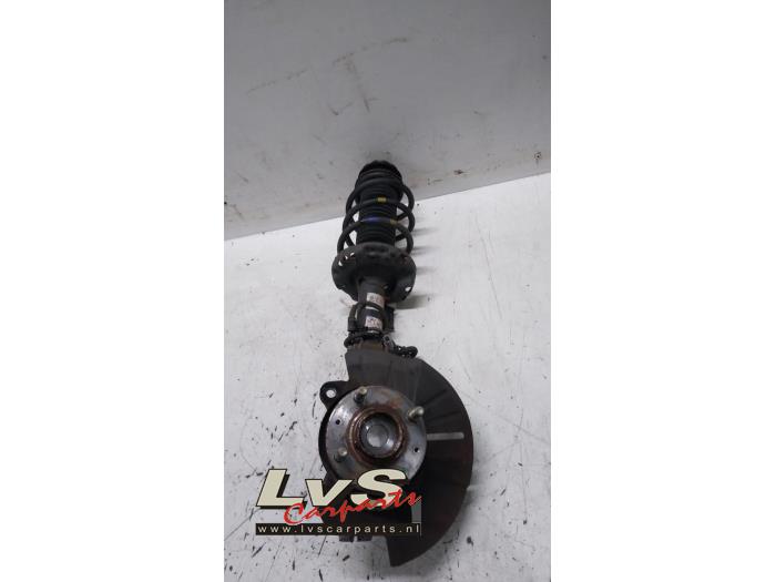 Kia Rio Schokdemperpoot links-voor