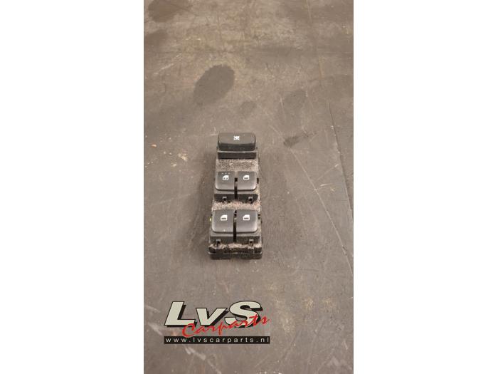 Kia Rio Elektrisches Fenster Schalter