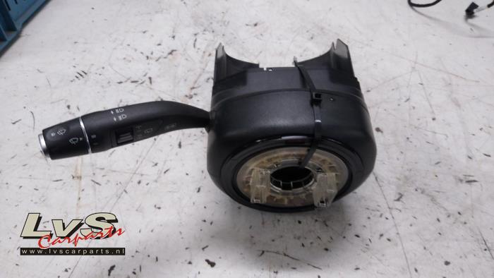 Mercedes A-Klasse Kombischalter Lenksäule