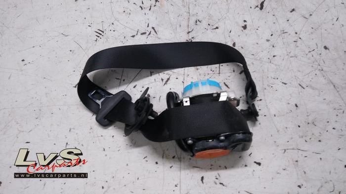 Mercedes A-Klasse Ceinture de sécurité avant droite