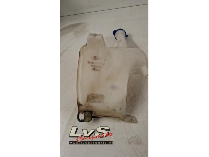 Ford Ecosport Ruitensproeiertank voor