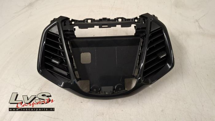 Ford Ecosport Dashboard vent
