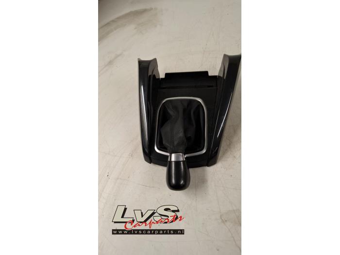 Ford Ecosport Enveloppe levier de vitesse