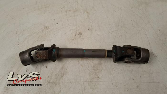 Ford Ecosport Transmission shaft universal joint