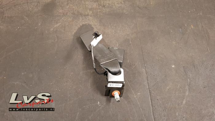 Kia Rio Sicherheitsgurt Schließe Mitte hinten