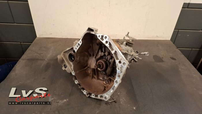 Peugeot 108 Boîte de vitesse