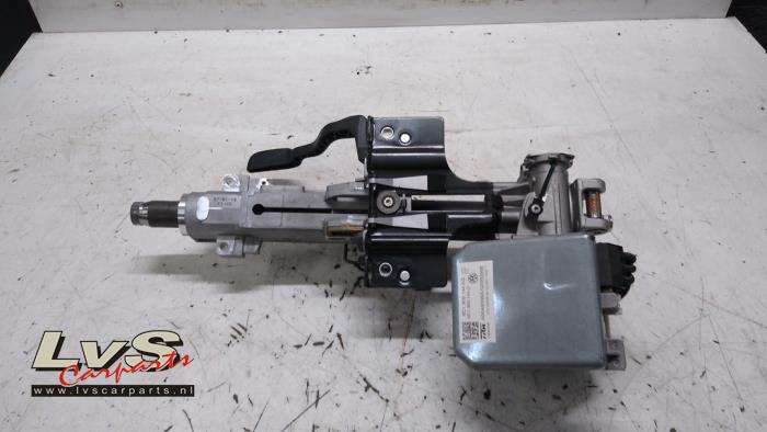 Volkswagen Polo Stuurbekrachtiging Elektrisch