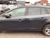 Volvo V60 I (FW/GW) 1.6 DRIVe Bakdörr, 4-dörrars, vänster