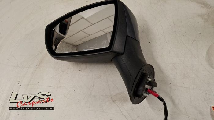 Ford Ecosport Buitenspiegel links