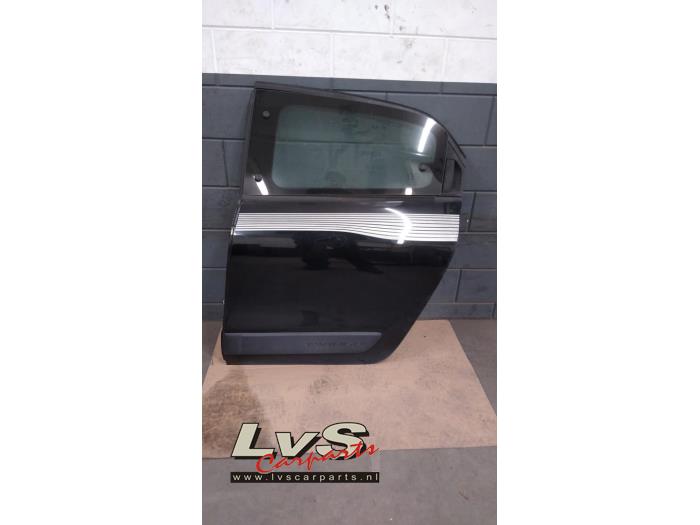 Renault Twingo Portier 4Deurs links-achter