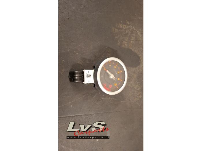 Renault Twingo Tachomètre