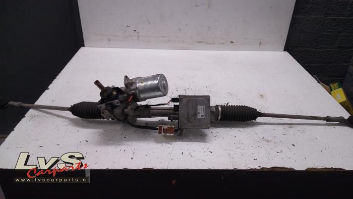 Renault Twingo Power steering box