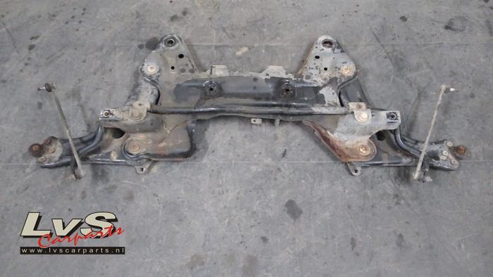 Citroen DS3 Subframe