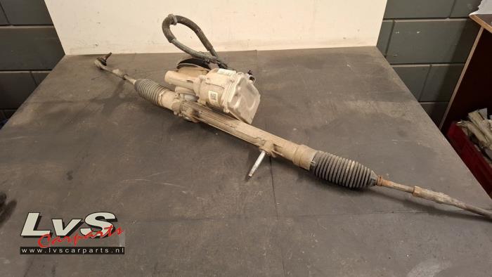 Citroen DS3 Power steering box