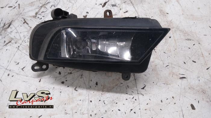 Audi A4 Fog light, front right