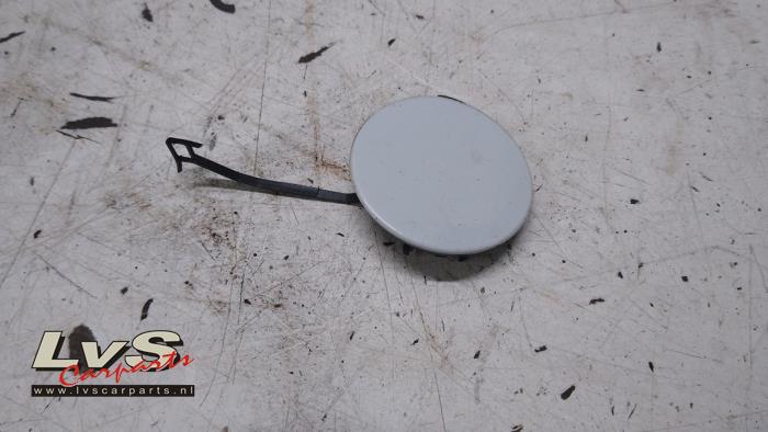 Audi A4 Afdekkap Sleepoog voor