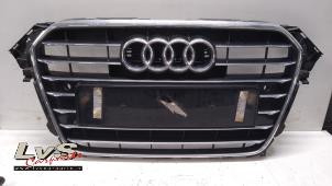 Begagnade Grill Audi A4 (B8) 2.0 TDI 16V Pris € 225,00 Marginaltabell erbjuds av LvS Carparts