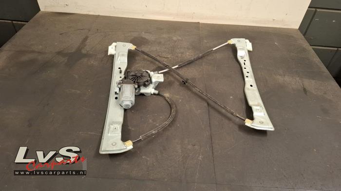 Citroen DS3 Window mechanism 2-door, front right