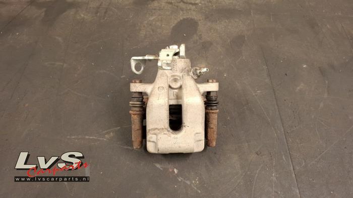 Citroen DS3 Remklauw (Tang) rechts-achter