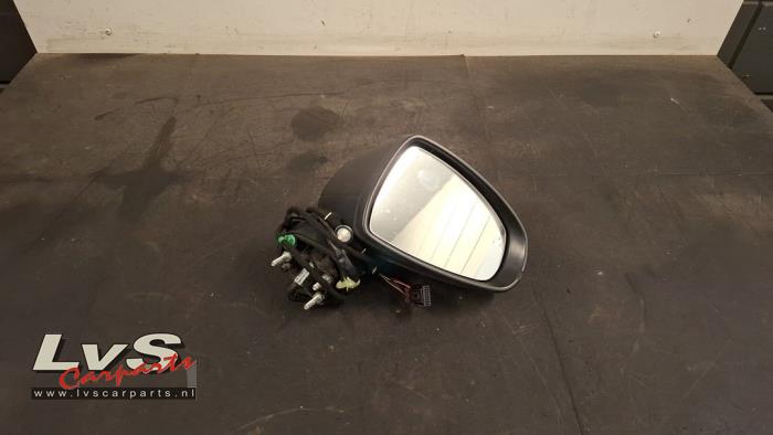 Audi A1 Außenspiegel rechts