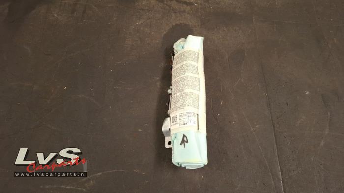 Audi A1 Seat airbag (seat)