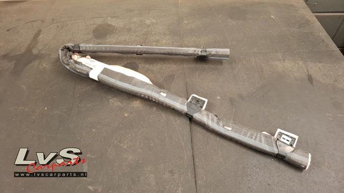 Audi A1 Roof curtain airbag, right