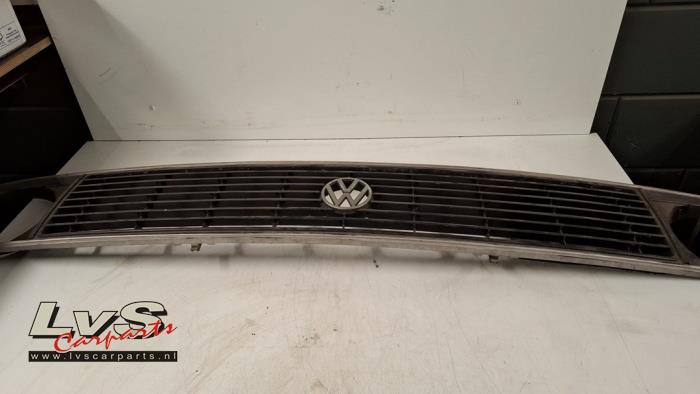Volkswagen Transporter Grille