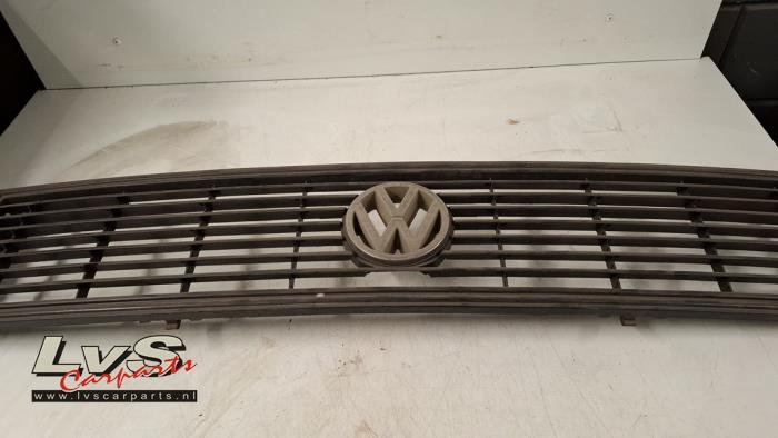 Volkswagen Transporter Grille