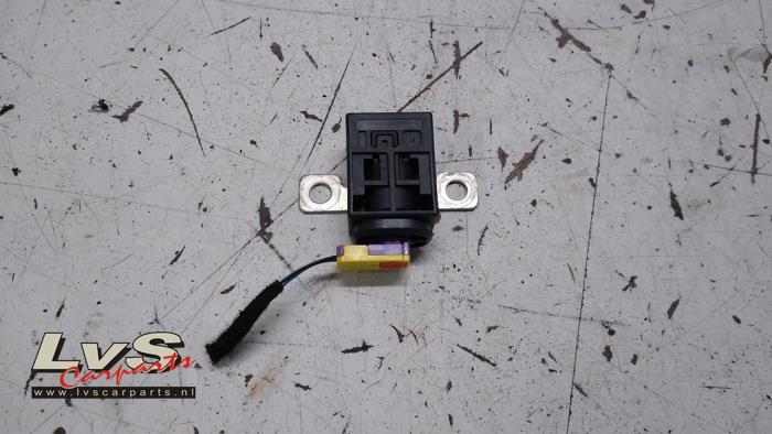 Audi A4 Airbag sensor