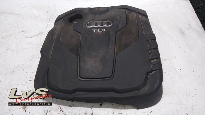 Audi A4 Engine cover