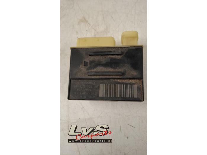 Peugeot 308 Klima Relais