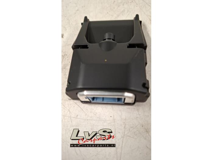 Peugeot 308 Camera voorzijde