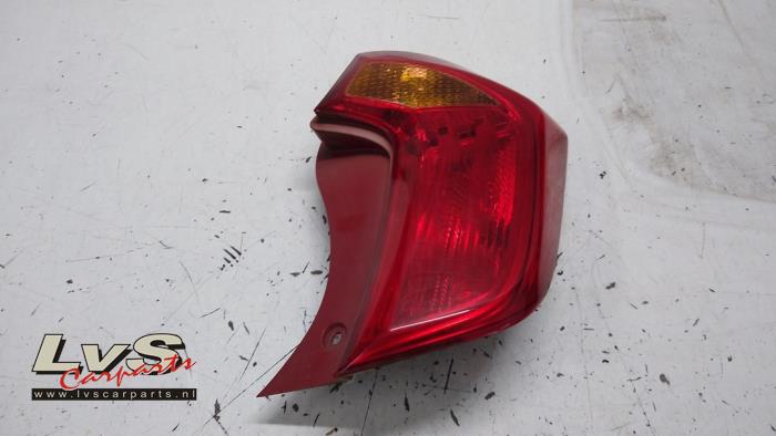 Kia Picanto Feu arrière droit