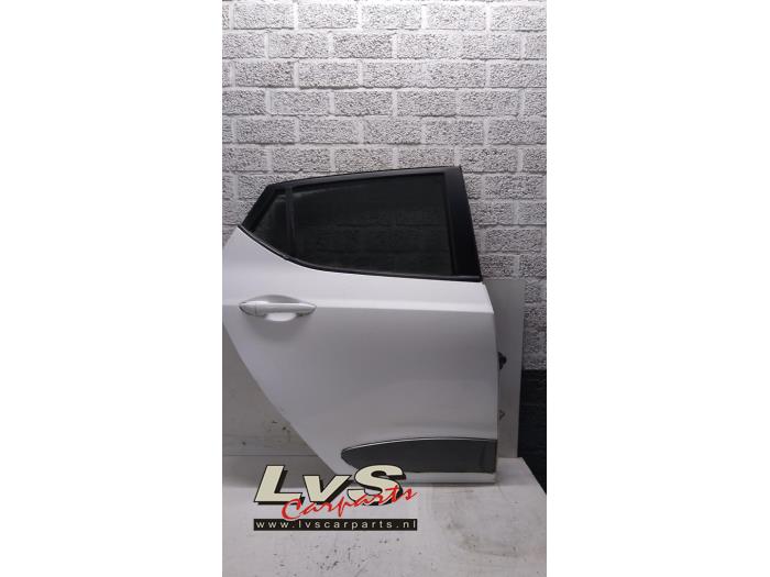 Hyundai I10 Portier 4Deurs rechts-achter