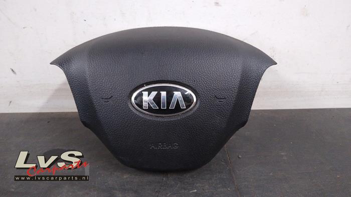 Kia Picanto Airbag gauche (volant)
